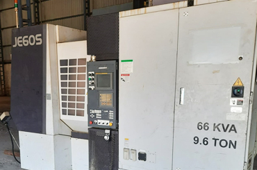 cnc-hmc
