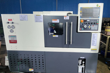 CNC Turning Machines